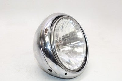 06-23 KAWASAKI VULCAN 900 VN900B CLASSIC OEM FRONT HEAD LIGHT HEADLIGHT LAMP