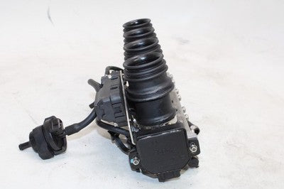 03-04 BMW K1200GT K41 OEM THROTTLE BODY BODIES