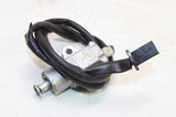 2018 YAMAHA XMAX CZD300A OEM KICKSTAND SIDE KICK STAND SENSOR