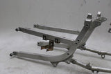 97-98 SUZUKI GSXR600 OEM REAR SUBFRAME BACK SUB FRAME