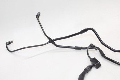 15-22 HONDA CBR300R OEM BRAKE HOSE FLUID LINE SET