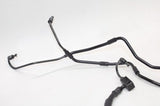 15-22 HONDA CBR300R OEM BRAKE HOSE FLUID LINE SET