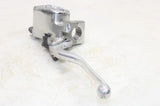 02-04 HONDA VTX1800C OEM CLUTCH MASTER CYLINDER W LEVER