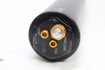 2017 YAMAHA FZ10 OEM LEFT FRONT FORK SHOCK SUSPENSION