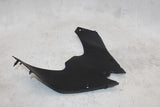 2022 KAWASAKI NINJA 650 EX650NM OEM LOWER FRONT UPPER HEADLIGHT COWL FAIRING