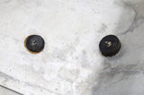 1980 YAMAHA XT250 OEM LOWER BOTTOM SKID PLATE GUARD SHIELD