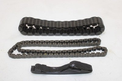 1982 KAWASAKI KZ750N OEM CAM CHAIN WITH GUIDE