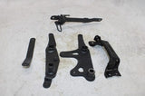 18-23 KAWASAKI NINJA 400 OEM MOUNTING BRACKETS MOUNTS STAY SET KIT