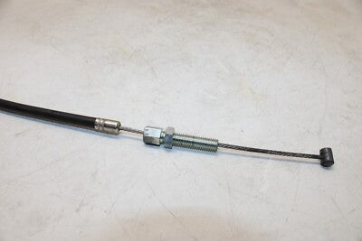 2006 SUZUKI GSXR1000 OEM CLUTCH CABLE LINE