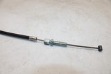 2006 SUZUKI GSXR1000 OEM CLUTCH CABLE LINE