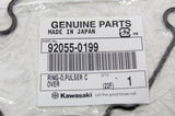 15-19 KAWASAKI VERSYS 1000 KLZ1000 OEM RING-O PULSER COVER