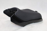 12-16 KAWASAKI NINJA 650 EX650 OEM FRONT DRIVERS SEAT PAD SADDLE PILLION