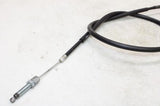 2006 Suzuki SV650S OEM Clutch Cable