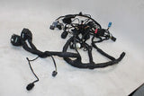 2005 BMW K1200S ABS OEM MAIN ENGINE WIRING HARNESS MOTOR WIRE LOOM