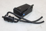 09-14 KAWASAKI VERSYS 650 KLE650CF OEM EVAP VAPOR CHARCOAL EMISSION CANISTER