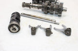 2005 YAMAHA V STAR 1100 XVS1100 OEM ENGINE MOTOR TRANSMISSION TRANNY GEARS