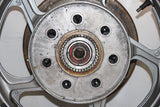 86-06 KAWASAKI CONCOURS 1000 ZG1000A OEM REAR BACK WHEEL  RIM