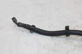 17-22 KAWASAKI Z650 EX650GJ OEM REAR BACK BRAKE HOSE FLUID LINE