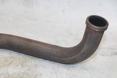 1998 DUCATI MONSTER 900 OEM EXHAUST HEADER PIPES MANIFOLD