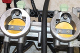 2019 KAWASAKI Z650 EX650GJ OEM MAIN FUEL INJECTORS / THROTTLE BODIES