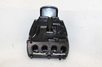 24-25 KAWASAKI NINJA ZX6R ZX636 OEM AIRBOX AIR INTAKE FILTER BOX