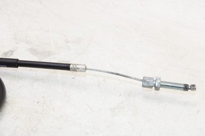 2006 Suzuki SV650S OEM Clutch Cable