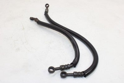 1994 Yamaha YZF750R OEM OIL LINE HOSE PAIR