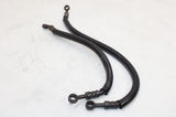 1994 Yamaha YZF750R OEM OIL LINE HOSE PAIR