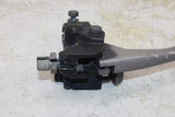 2003 KAWASAKI NINJA 250R EX250F OEM CLUTCH PERCH MOUNT WITH LEVER