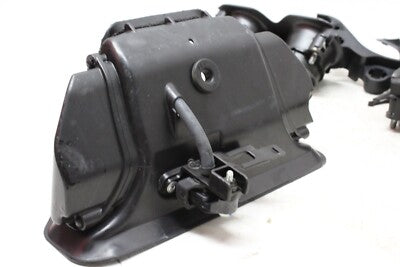 2015 YAMAHA YZF R1 OEM INNER FAIRING COWL TRIM COVER PANEL KIT