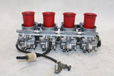 97-98 SUZUKI GSXR600 OEM CARBS CARBURETORS
