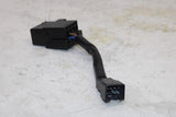 2009 SUZUKI GSXR 750 OEM FUEL GAS PUMP RELAY SWITCH W HARNESS