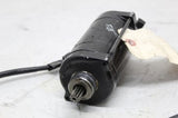 2009 KAWASAKI VULCAN 900 VN900B CLASSIC OEM ENGINE STARTING STARTER MOTOR -DC