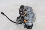 05-06 HONDA CBR600RR OEM MAIN FUEL INJECTORS / THROTTLE BODIES