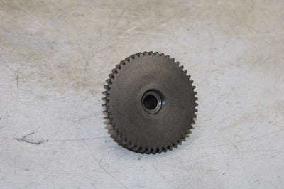 03-06 KAWASAKI NINJA ZX6R ZX636C OEM ENGINE MOTOR IDLER IDLING GEAR