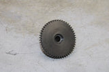 03-06 KAWASAKI NINJA ZX6R ZX636C OEM ENGINE MOTOR IDLER IDLING GEAR
