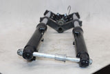 1994 KAWASAKI NINJA 250R EX250F OEM COMPLETE FRONT END FORKS TRIPLE TREE