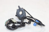 1995 KAWASAKI NINJA ZX6R ZX600F OEM LEFT CLIP ON HANDLE HORN SIGNALS SWITCH