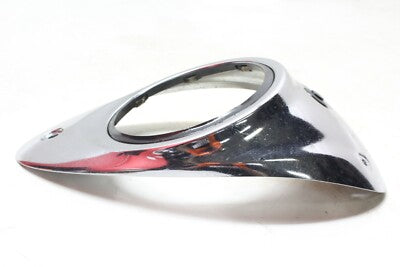 2003 YAMAHA V STAR 1100 XVS1100 OEM GAS TANK CAP COVER TRIM PANELCOWL FAIRING