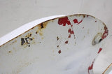 1980 YAMAHA XT250 OEM GAS FUEL TANK CELL PETROL RESERVOIR