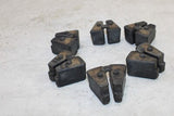 1997 YAMAHA YZF1000R OEM REAR WHEEL RIM RUBBER HUB DAMPER SET