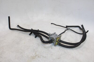 2006 SUZUKI KATANA 750 GSX750F OEM AIR INDUCTION REED VALVE