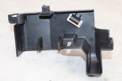 99-07 YAMAHA ROAD STAR XV1600A OEM RELAY TRAY COWL FAIRING