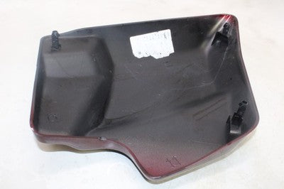 15-16 HARLEY-DAVIDSON ROAD GLIDE SPECIAL FLTRXS OEM LEFT SIDE COVER PANEL