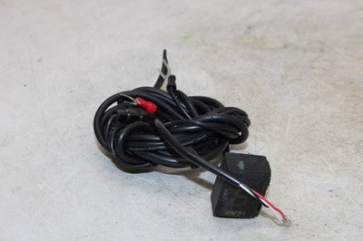 2014 KAWASAKI NINJA 300 EX300A GEAR GAUGE INDICATOR