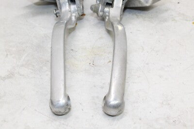 94-07 HONDA SHADOW VLX 600 OEM FRONT BRAKE MASTER CYLINDER SET PAIR