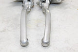 94-07 HONDA SHADOW VLX 600 OEM FRONT BRAKE MASTER CYLINDER SET PAIR
