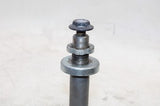 1980 YAMAHA XJ550 SECA OEM FRONT FORKS CLAMP LOWER TRIPLE TREE STEM
