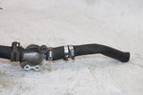 2011 KAWASAKI NINJA 250R EX250J OEM THERMOSTAT HOUSING