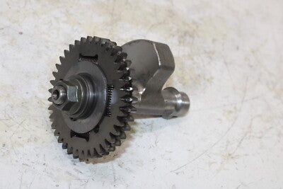 03-06 SUZUKI BURGMAN 400 AN400S OEM CRANKSHAFT BALANCER SHAFT